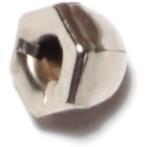 Midwest Fastener MF80634 0.18 Closed Acorn Push Nuts - 12 Piece