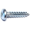 thumbnail image 1 of Midwest Fastener MF82723 12 x 1 Square Drive Pan Sheet Metal Screws - 12 Piece, 1 of 1