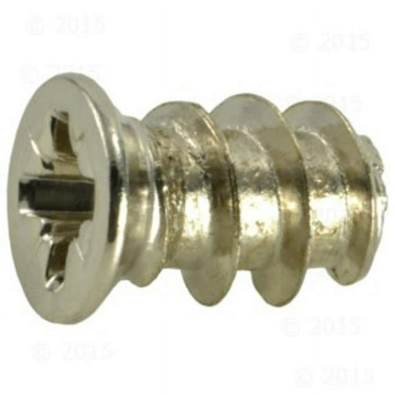 Midwest Fastener MF88845 5 x 0.62 in. Phillips Flat Hinge Screw Case Pack Of 36