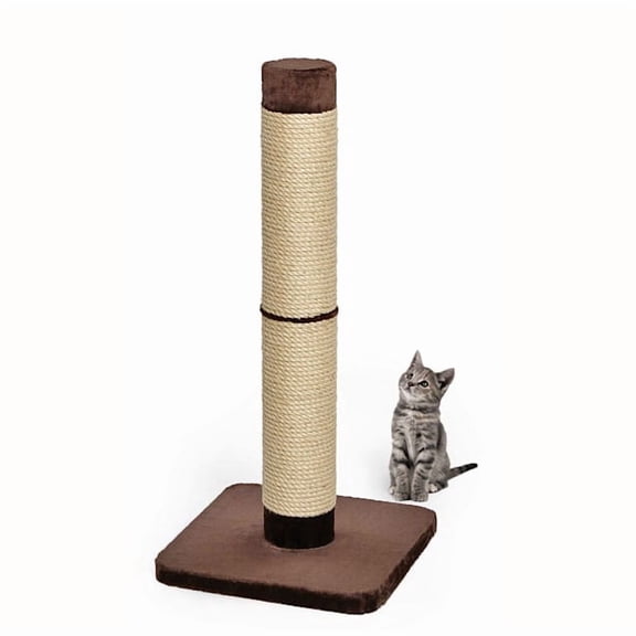 Midwest Forte Grand Scratching Post for Cat, 41" H