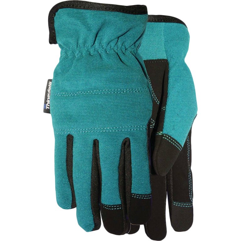 Midwest Gloves & Gear Max Performance Men's Medium Thinsulate