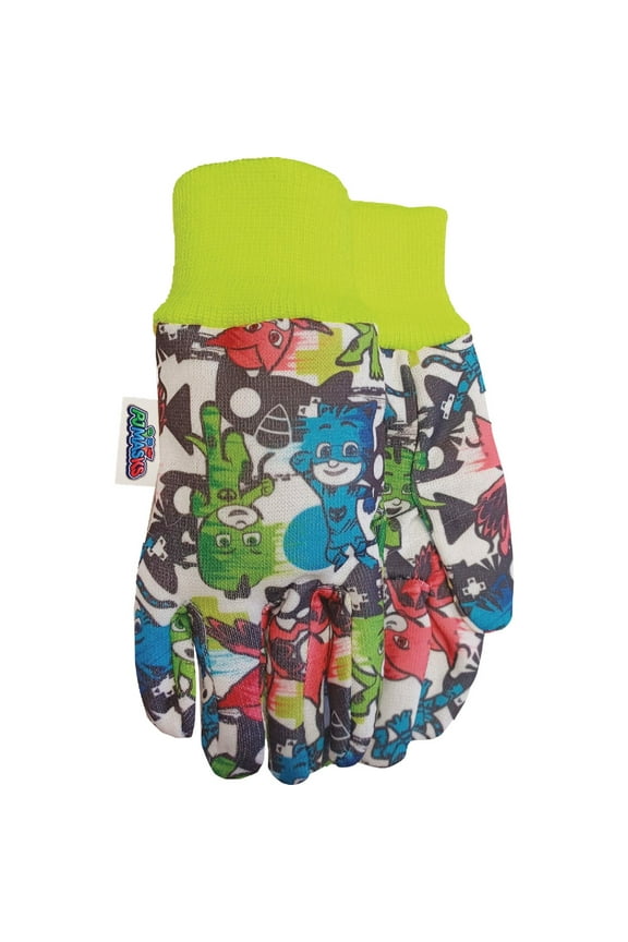 PJ Masks Jersey Gloves - Toddler