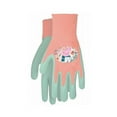 thumbnail image 1 of Midwest Gloves & Gear Peppa Pig Toddler Latex Gripper Gloves PP100TA4-T-DB-12, 1 of 2