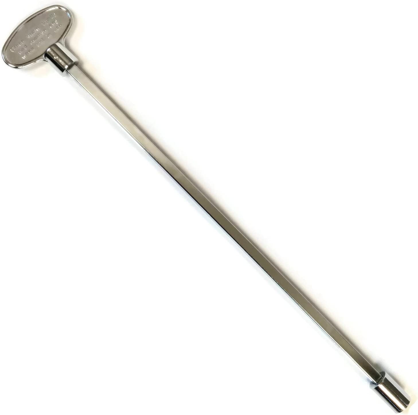 Midwest Hearth Universal Valve Key for Gas Fire Pits and Fireplaces