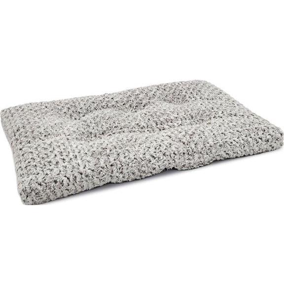 Midwest Homes 40642-SFB 42 in. Ombre Swirl Dog Bed, Sable