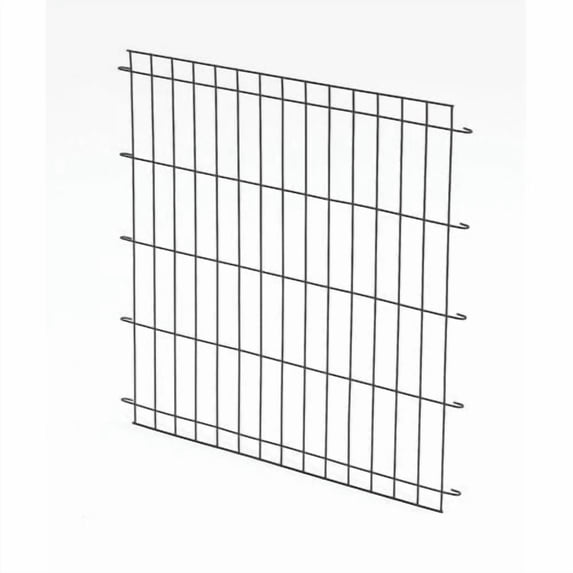midwest homes for pets divider panel fits models 708bk, 1242, 1342td, 1542/dd and 1642/dd/ul