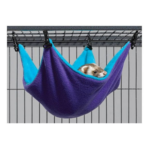 Midwest Homes for Pets Ferret/Critter Nation Accessories Hammock Small
