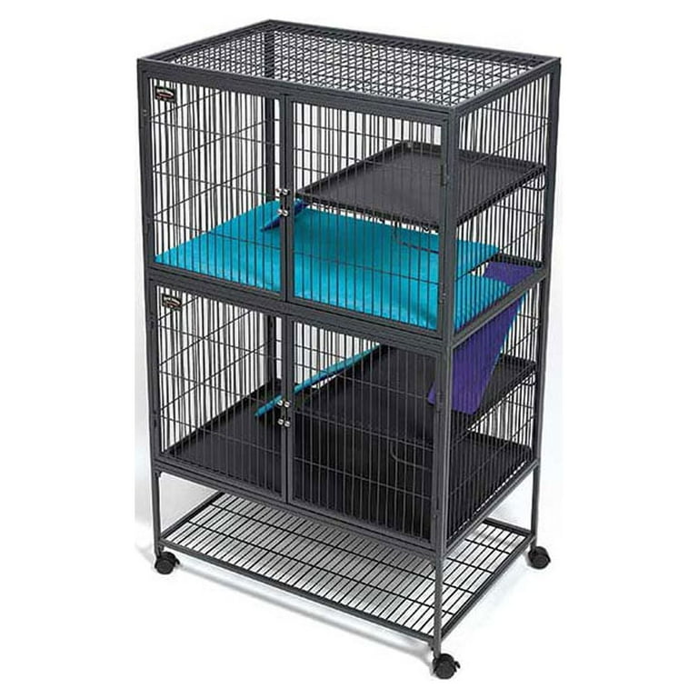 Midwest Homes for Pets Ferret Critter Nation Accessories Top Pan Cover