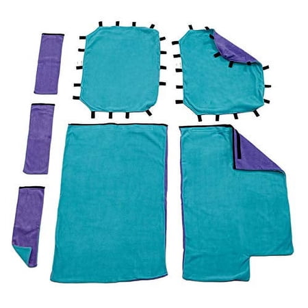 Midwest Homes for Pets Ferret/Critter Nation Accessory Kit 2