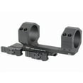 thumbnail image 1 of Midwest Industries QD Extended 1-Piece Cantilever Picatinny Scope Mount 35mm Rings Matte Black, 1 of 2