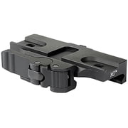 Midwest Industries Aimpoint Pro-Comp M4 QD Mount, Black