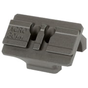 Midwest Industries MK2 Acro Aimpoint 45 Offset, 30mm, Black