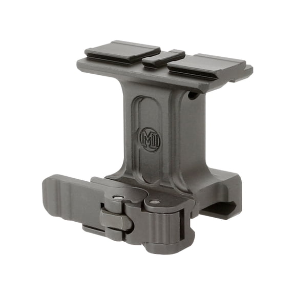 Midwest Industries MK2 QD Acro Aimpoint Mount, 2.26in, Black