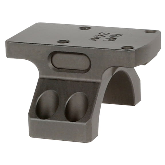 Midwest Industries MK2 RMR Cap, 34mm, Black