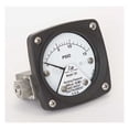 thumbnail image 1 of Midwest Instrument Pressure Gauge,0 to 15 psi 120-AA-00-OO-15P, 1 of 1