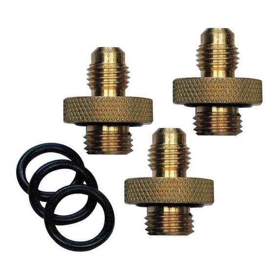 Test Cock Adapter Kit 110631