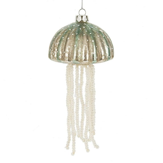 Midwest Jellyfish Ornament 7.5 Inches