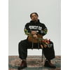 Clothing Size: L