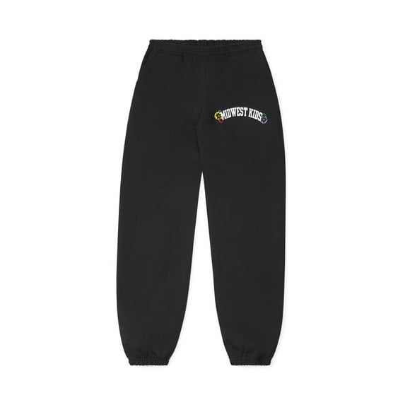 Midwest Kids Planting Seeds Apparel, Graphic Jogger Pants, Sizes XS-3XL