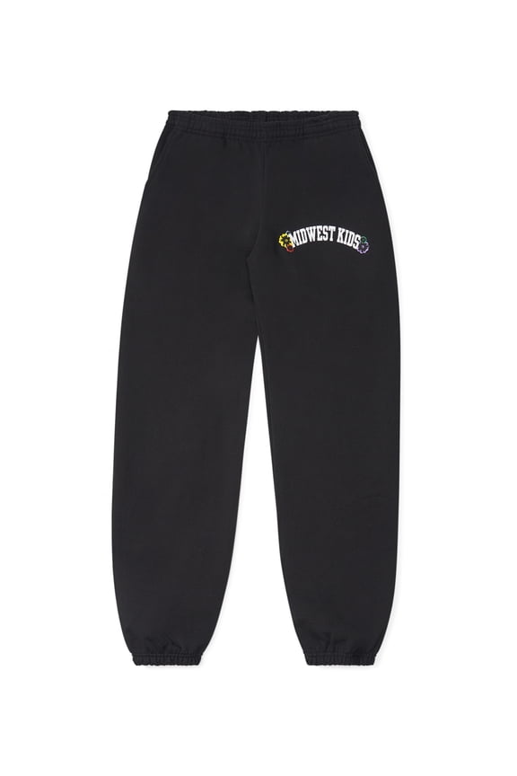 Graphic Jogger Sweatpants, Sizes XS-3XL