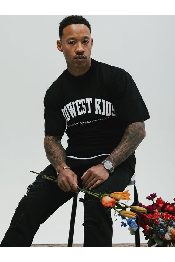 Apparel, Graphic Tee, Sizes XS-3XL