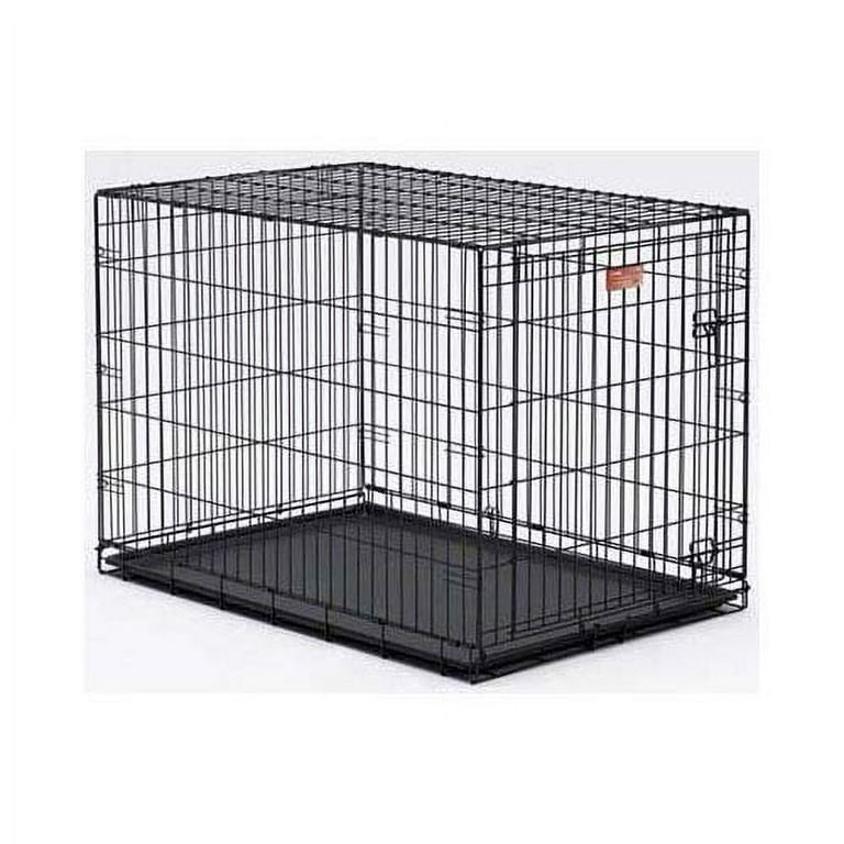 Life stages dog crate 1636dd new arrivals