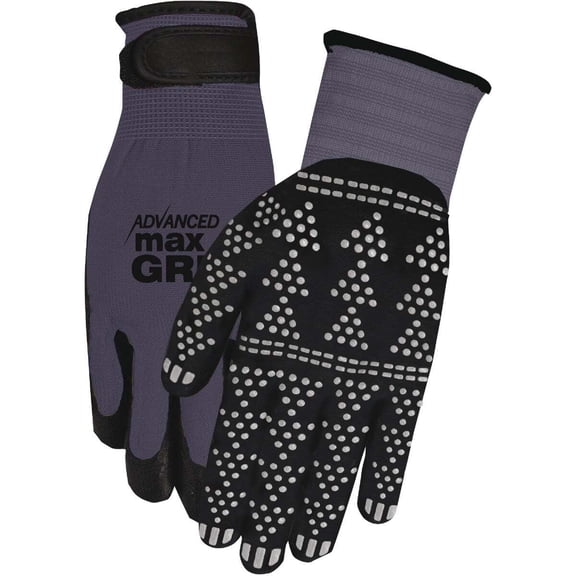 Midwest Max Grip Gloves L/XL 1 ea