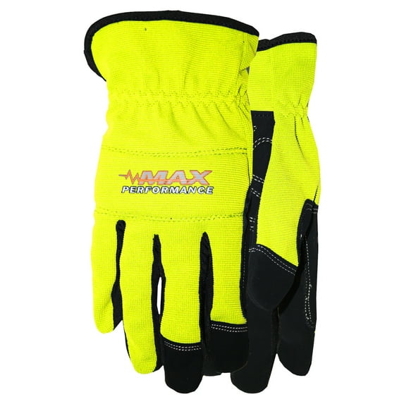 Midwest Max Performance Gloves Large 1 ea