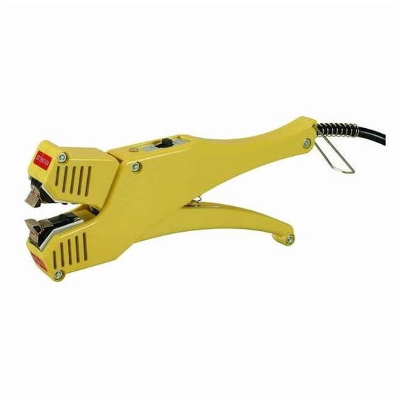 Midwest Pacific Heat Sealer,Hand Operated,120VAC MP-5