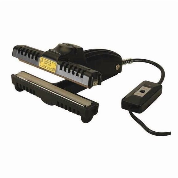 Heat Sealer,Clamp Style Hand Held,120VAC MP-6PS