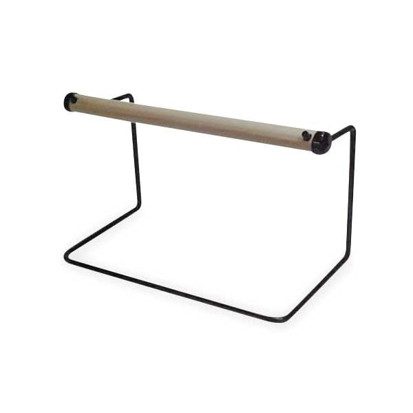 Midwest Pacific Poly Tubing Rack,Countertop,12 in W 6JG19 - Walmart.com