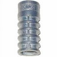 thumbnail image 1 of Midwest Products 04186 "Long Lead" Zinc Lag Shields 5/16", 1 of 1