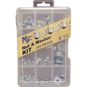 Nuts And Washers Project Kit - 14997
