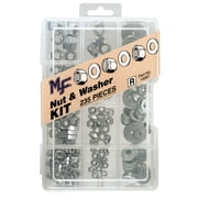 Nuts And Washers Project Kit - 14997