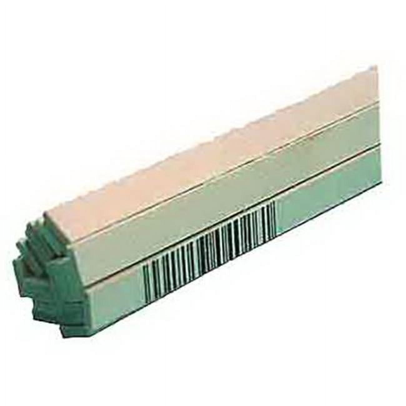 Midwest 6049 15-Count Pack of 1/8 x 1/2 x 36 Kiln Dried Balsa Wood Strips  