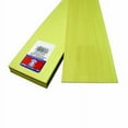 thumbnail image 1 of Midwest Products 4402 0.10 x 4 x 24 in. Basswood, Pack of 15, 1 of 1