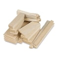 thumbnail image 1 of Midwest Products Balsa Wood Sheets - 20 Pieces, 1/32'' x 4'' x 36'', 1 of 1