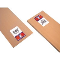 Midwest Products Basswood Sheets - 10 Pieces, 1/16" x 4" x 24"