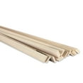 thumbnail image 1 of Midwest Products Basswood Strips - 15 Pieces, 1/8" x 1/2" x24", 1 of 1