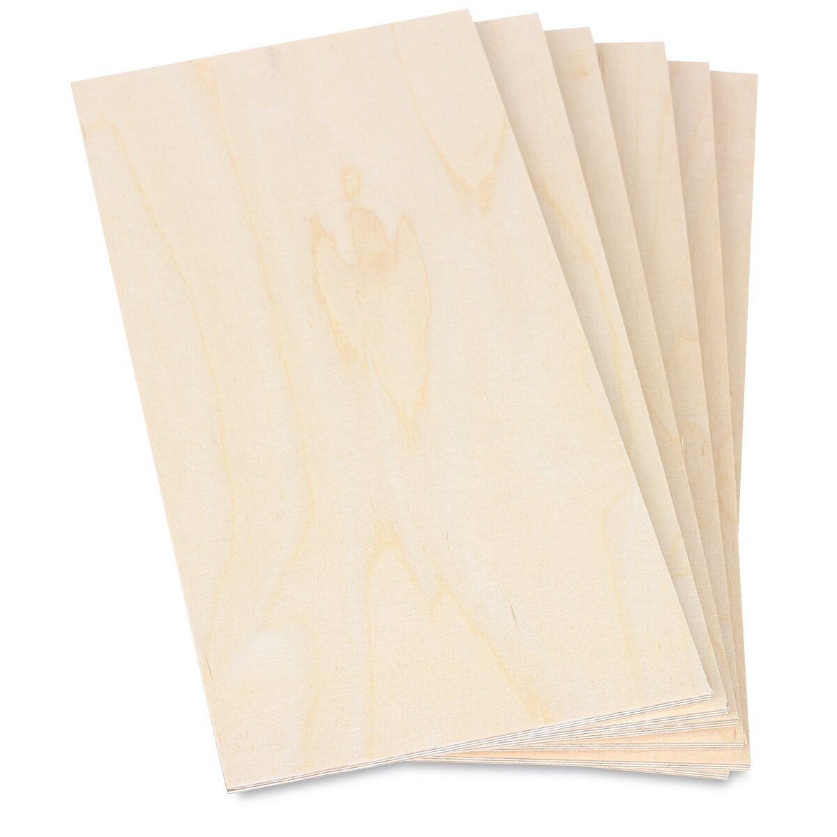 Midwest Products Co. 5336 Compensato, 1, Beige