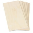 thumbnail image 1 of Midwest Products Birch Plywood - 1/16'' x 12'' x 48'', 1 of 5