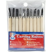Midwest Products Carving Knife Set-10/Pkg