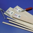 thumbnail image 1 of Midwest Products Co. Balsa Strips 1/8 x 1/8 x 36 36 MID6044 Wood Building Supplies, 1 of 1