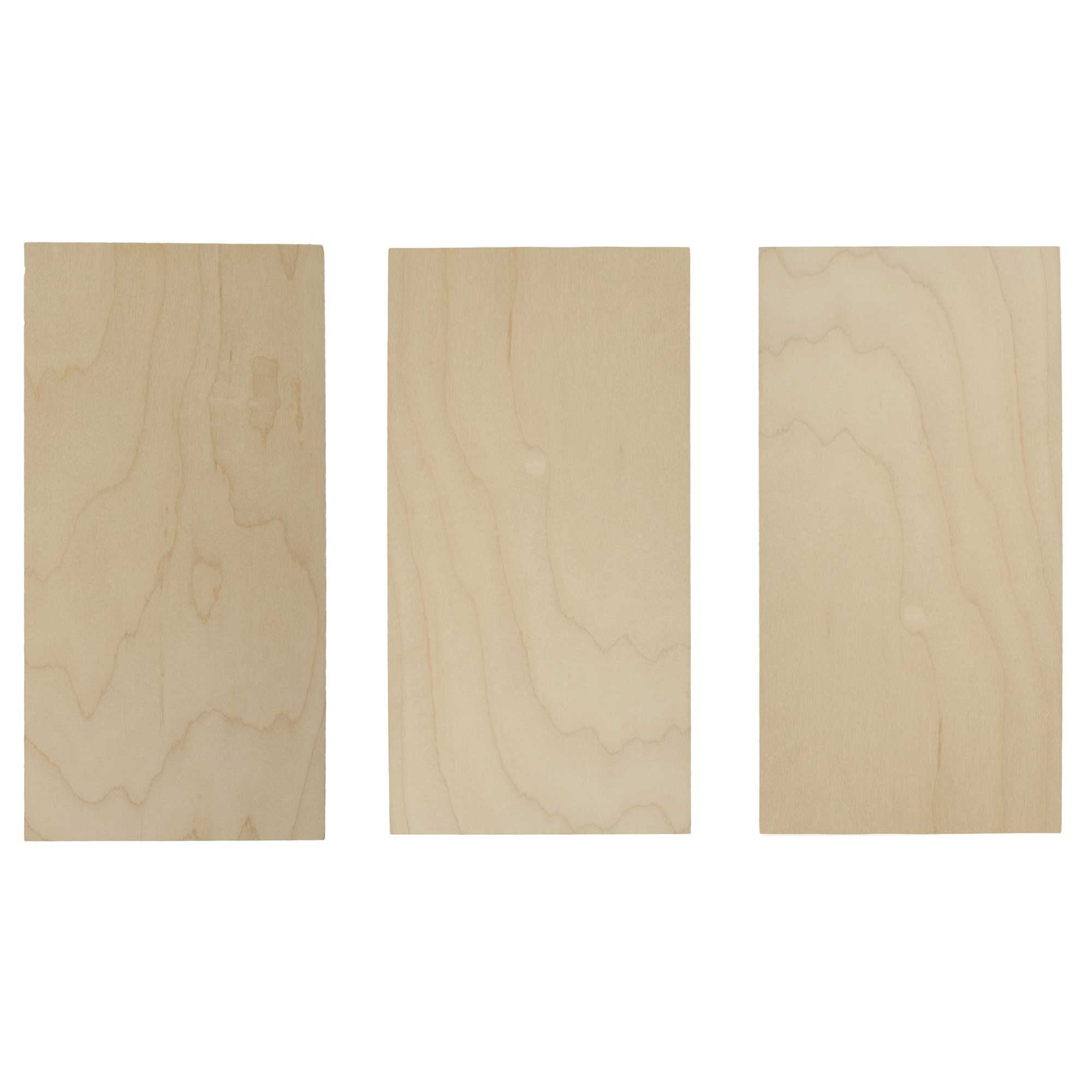 Midwest Products Compensato Di Betulla 1/2 X 30,5 X 61 Cm – Legno Per Modellismo Aeronautico E Fai Da Te - 2