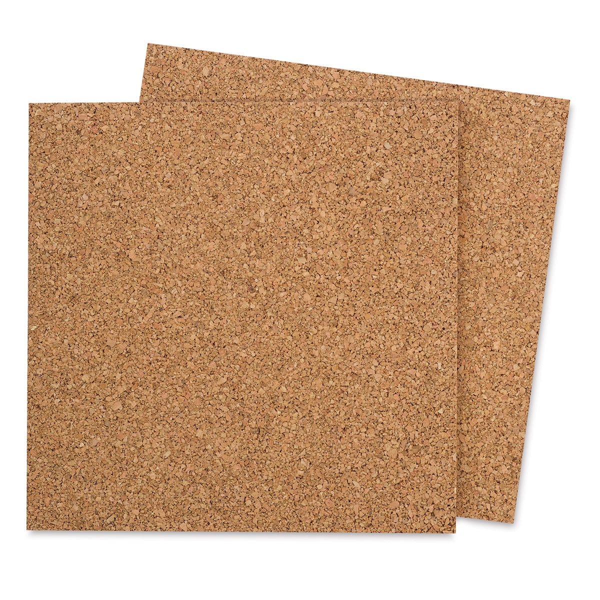 Midwest Products 3048 Project Cork Sheets, 0.125 by 8.5 by 11-Inch