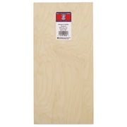 Midwest Products Maple Plywood - 1/2 x 6 x 12