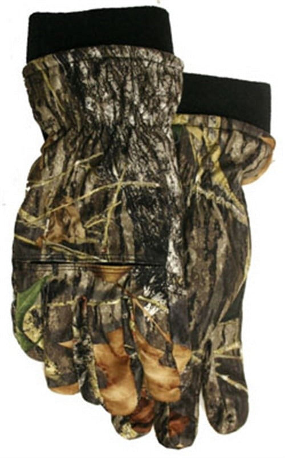 Midwest Quality Gloves 351TLXL XL Camo Lined Glove