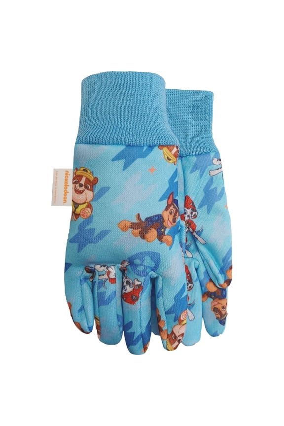 Midwest Quality Gloves Nickelodeon Paw Patrol Kid's Glove - Single Pack