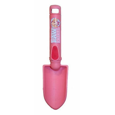 Midwest Quality Gloves Paw Patrol Trowel, Pink