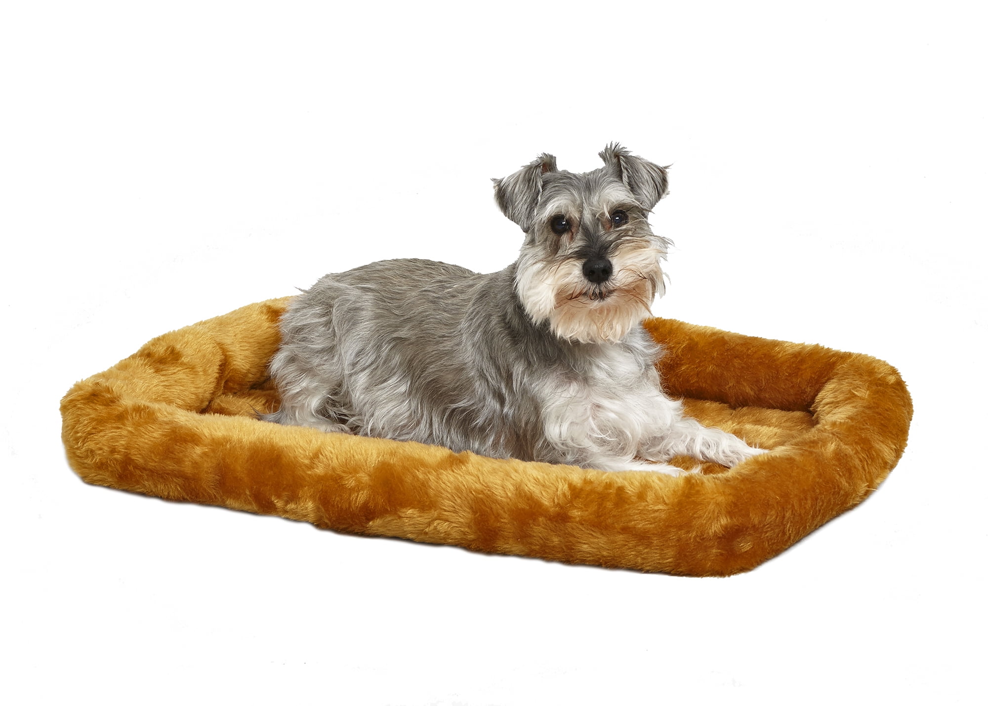 QuietTime Pet Bed Dog Crate Mat Gray 30 Walmart
